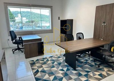 Sala-Conjunto, 250 m² - Foto 2