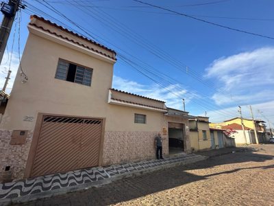 Casa, 2 quartos, 72 m² - Foto 3