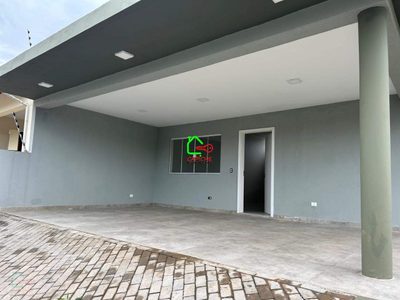 Casa, 3 quartos, 200 m² - Foto 1