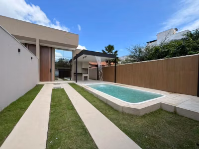 Casa, 3 quartos, 115 m² - Foto 2