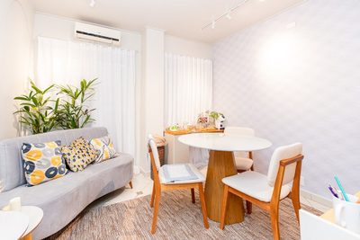 Casa, 3 quartos, 120 m² - Foto 1