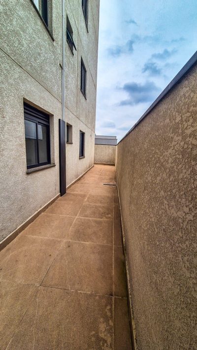 Apartamento, 2 quartos, 55 m² - Foto 5