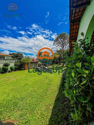 Casa, 6 quartos, 380 m² - Foto 2