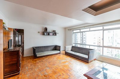 Apartamento, 3 quartos - Foto 3