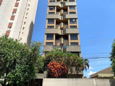 Apartamento, 1 quarto, 58 m² - Foto 1