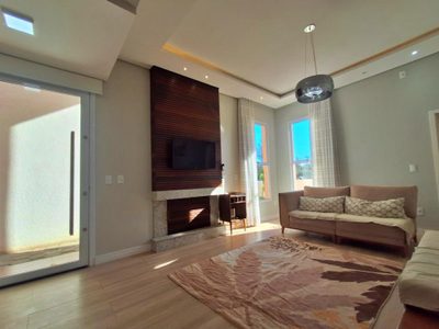 Sobrado, 2 quartos, 176 m² - Foto 3