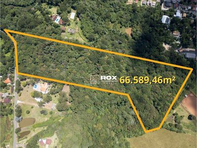 Terreno, 7 hectares - Foto 1