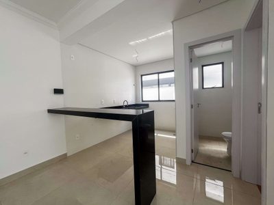 Apartamento, 1 quarto, 43 m² - Foto 4