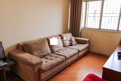 Apartamento, 3 quartos, 72 m² - Foto 3