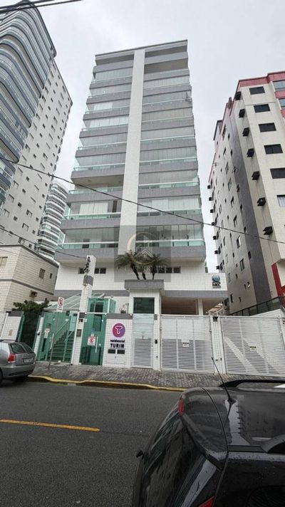 Apartamento, 2 quartos, 71 m² - Foto 1