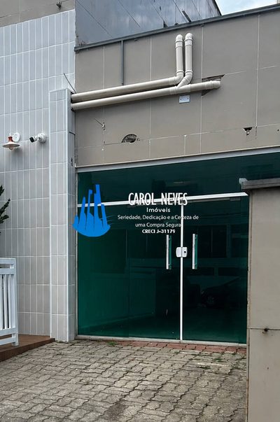 Loja-Salão, 62 m² - Foto 2