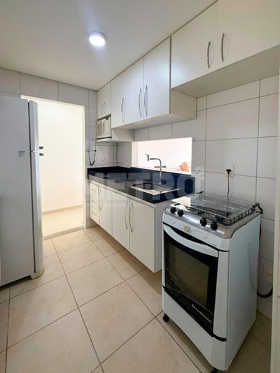 Apartamento, 1 quarto, 60 m² - Foto 4