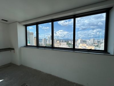 Sala-Conjunto, 112 m² - Foto 2