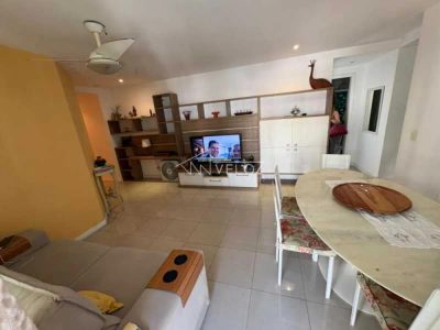 Apartamento, 2 quartos, 86 m² - Foto 3