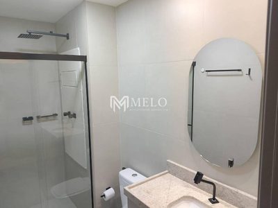 Flat/Apart Hotel, 30 m² - Foto 5
