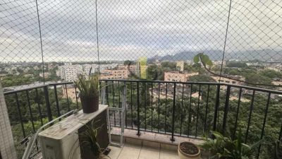 Apartamento, 3 quartos, 86 m² - Foto 5