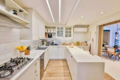 Apartamento, 3 quartos, 130 m² - Foto 2