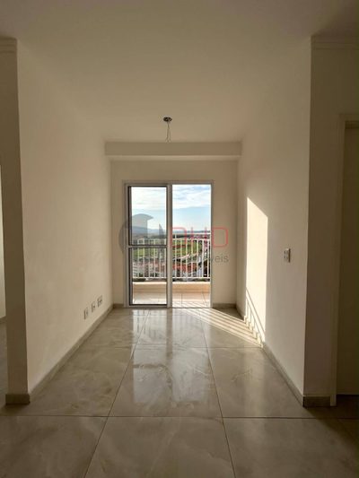 Apartamento, 2 quartos, 45 m² - Foto 4