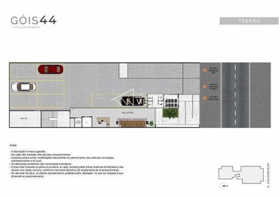 Apartamento, 3 quartos, 111 m² - Foto 1