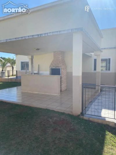 Casa, 4 quartos, 59 m² - Foto 2