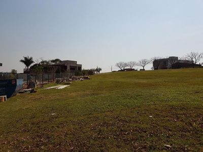 Loteamento e Condomínio, 1300 m² - Foto 4