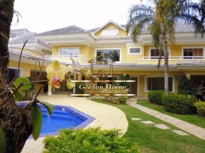 Casa, 6 quartos, 600 m² - Foto 1