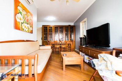 Apartamento, 2 quartos, 68 m² - Foto 1