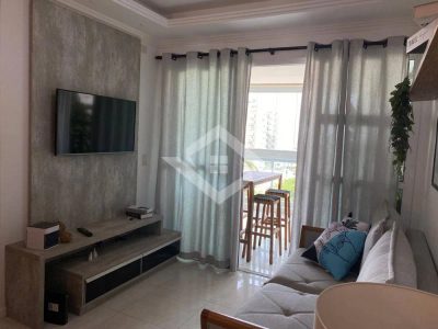 Apartamento, 3 quartos - Foto 2
