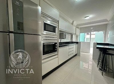 Apartamento, 2 quartos, 130 m² - Foto 5