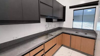 Casa, 3 quartos, 90 m² - Foto 4