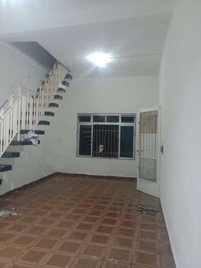 Casa, 1 quarto, 70 m² - Foto 3