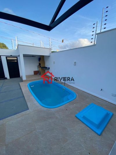 Casa, 3 quartos, 150 m² - Foto 2
