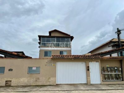 Apartamento, 2 quartos, 53 m² - Foto 1