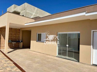 Casa, 3 quartos, 140 m² - Foto 4