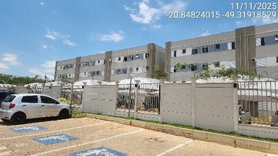 Apartamento, 2 quartos, 43 m² - Foto 1