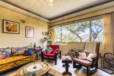 Apartamento, 3 quartos, 107 m² - Foto 5