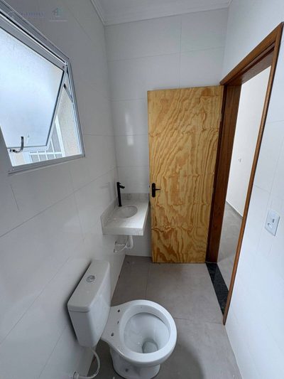 Casa, 2 quartos, 63 m² - Foto 4