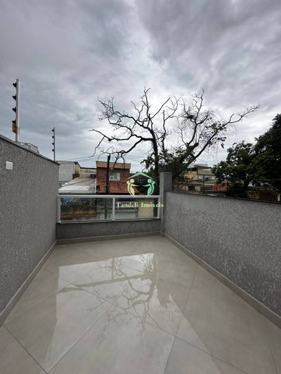 Apartamento, 2 quartos, 58 m² - Foto 5