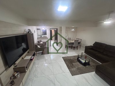 Sobrado, 3 quartos, 181 m² - Foto 1
