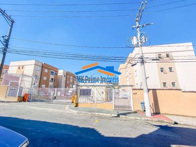 Apartamento, 2 quartos, 54 m² - Foto 3