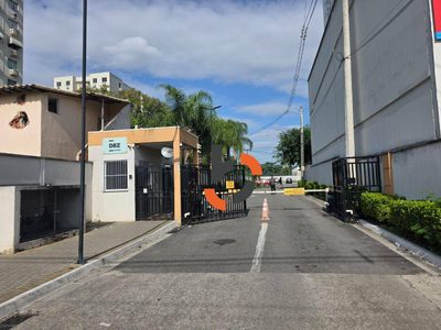 Apartamento, 2 quartos, 45 m² - Foto 3