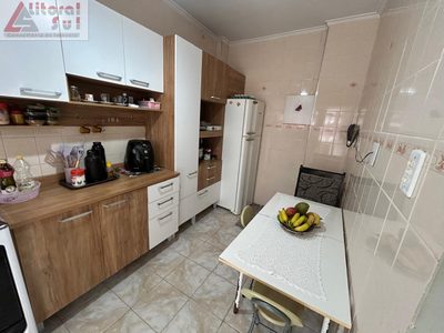 Apartamento, 1 quarto, 63 m² - Foto 5