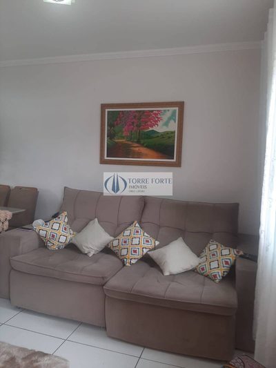 Casa, 3 quartos, 110 m² - Foto 2