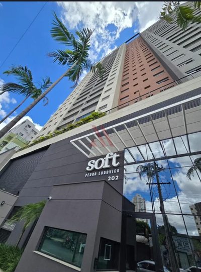 Apartamento, 2 quartos, 62 m² - Foto 1