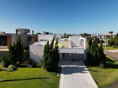 Casa de Condomínio, 5 quartos - Foto 3