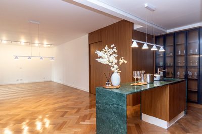 Apartamento, 3 quartos, 168 m² - Foto 5