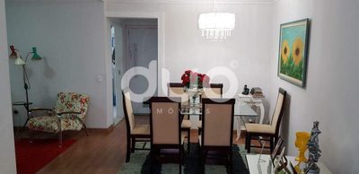 Apartamento, 3 quartos, 95 m² - Foto 1
