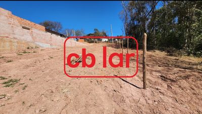 Terreno, 400 m² - Foto 1