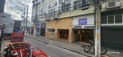 Sala-Conjunto, 50 m² - Foto 1