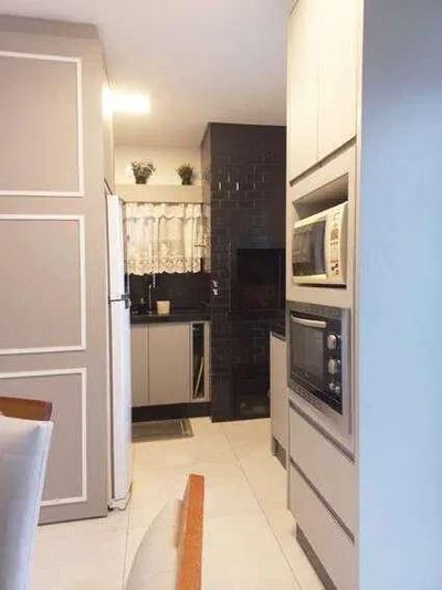 Apartamento, 3 quartos, 75 m² - Foto 3